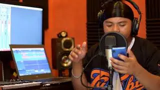 44 bars Gloc-9 Challenge Goodson Remix | Mr.Earl