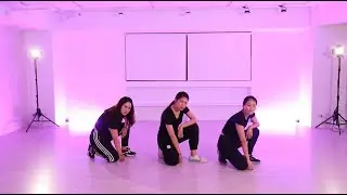 Welchi Choreography | Doja cat - Candy | Just Jerk Crew - Dance Cover