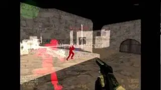 [RaGe-X] OGL 3.6 - Multi-cheat for CS 1.6 Non-steam
