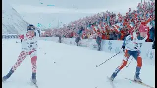 Белый снег — Трейлер (2021)