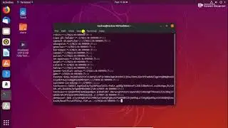 /etc/shadow file explain in linux (ubuntu 18.04 LTS)
