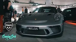 Secret Car Meet?! CarStyle Crew Goes UNDERCOVER!