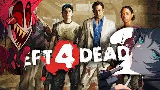 A Friend Collab?! (L4D2)