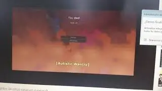 Los Gritos de Niños Ratas en Windows BSOD