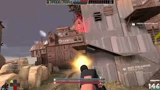 tf2 accused of cheating 1?