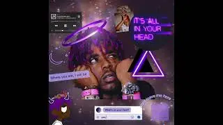 (free) virtual + lil uzi vert type beat - 