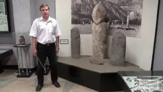 КЕНОТАФЫ КАК ВИД РИТУАЛЬНЫХ ПАМЯТНИКОВ