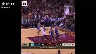 NBA TA DIFERENTE C4R4LHO KK