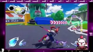 DupeFortGaming Chocobo GP Highlights: Dupe vs King Galaxian