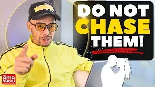 They've Pulled Away? Do Not CHASE, Do This Instead.. [Must Watch]
