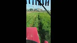 Сенокос не заканчивается, его можно приостановить!