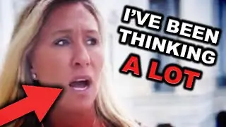 MTG Tries To Sound Smart... FAILS Miserably