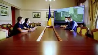 Над Закарпаттям літатиме дрон