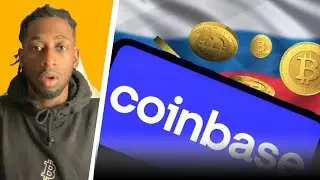 🚨 COINBASE JUST DID THIS??? FINAL WARNING GET YOUR CRYPTO OFF EXCHANGES