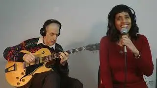 Steph Walker/Mark Capon: Sunday In New York
