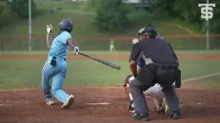 HIGHLIGHTS: Tom Sox vs Lumberjacks (June 18, 2024)