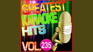 Libre (Karaoke Version) (Originally Performed By Nino Bravo)