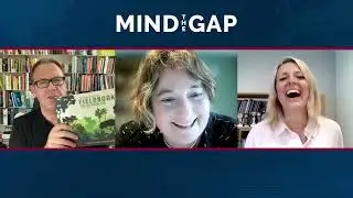 Cultivating Excellence and Empowering Teachers with Caroline Derbyshire, Mind the Gap, Ep.63 S3, E19