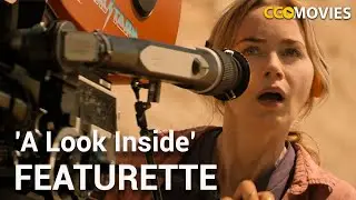 The Fall Guy (2024) Featurette 'A Look Inside'