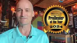 HBSDealer’s Top Three stories of the week.