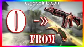 How to Get Free CS:GO Skins in 2020 | Free Invitation Link!!!