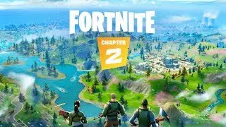 GeForce GTX 1050 2GB ALL SETTINGS-LOW-MEDIUM-HIGH-EPIC  I7 2600 (FORTNITE CHAPTER 2)