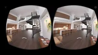 Viewmake Photo Editor VR box 360