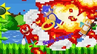 Sonic 2 *Ost1*