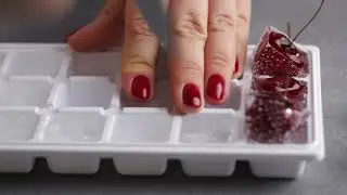 Искусственный лед - часть 2