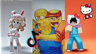 Roblox edits - TikTok Compilation #7