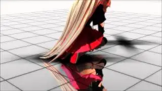 MMD IA Underfined + Downloads