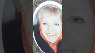 ❂МОГИЛА РАИСЫ КОНЮХОВОЙ❂