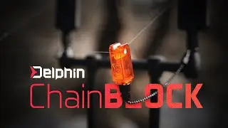 Delphin ChainBLOCK