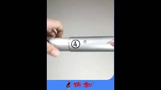 How to Produce /  Assembly Tension Fabric Backdrop Stand?