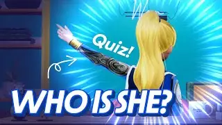???'s Quiz Break Ep 1. Guess the monster!