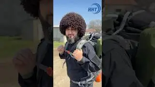 ДОРОГА НА ПУТИ АЛЛАХА В ХАДЖ 😊🕋