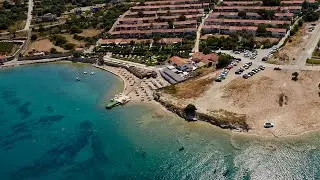 Sakızlıkoy Plajı