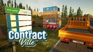 ContractVille - Co-op #6