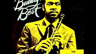Buddy Collette Quintet - My Funny Valentine