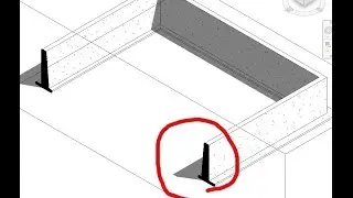 Revit Tutorial - How To Create Custom Revit Foundation Walls