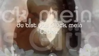 Ik hou van jou ~ ich liebe dich ~