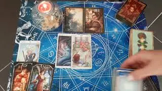 Taurus Week from August 12 to 18 Tarot Forecast!!!