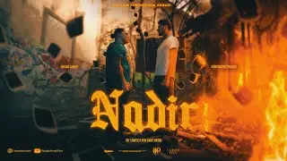 NADIR - Kurzfilm | BMPCC 4K