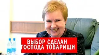 Надежда Ермошина довольна результатом | Выборы в Белоруссии