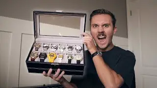 My Watch Collection | 2023