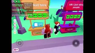 Chill Roblox Stream