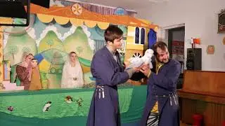 Сказка 