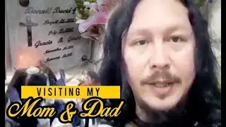 Celebrating Life With Family
