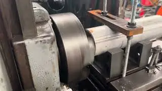 Facing Slide Kearns S Type Horizontal Borer
