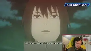 SkillTree Gaming | Naruto Live Stream #5